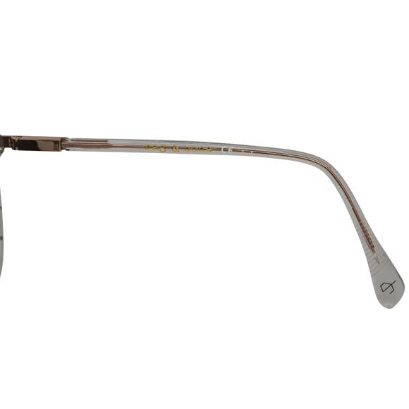 Rag & Bone RNB 1035/S 900 WJ 55-17-140mm Sunglasses - LENSES GOOD/FRAMES GOOD main image 6